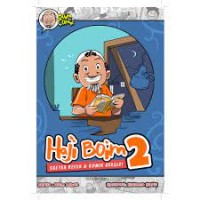 Image of Haji Boim 2 : sketsa receh & komuik bergizi