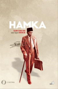 Image of HAMKA