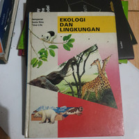 Image of Hamparan Dunia Ilmu Time-Life : ekologi dan lingkungan