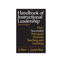 Image of Handbook Of Instructional Leadership