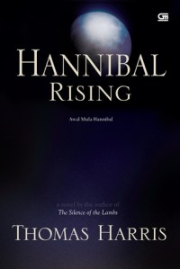 Image of Hannibal Rising
