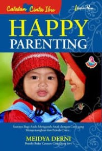 Image of Happy Parenting