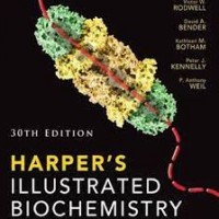 Image of Harper's Illustrated Biochemistry