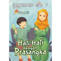 Image of Hati Hati Dengan Prasangka