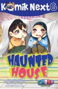 Image of Haunted House