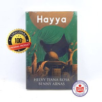 Image of Hayya