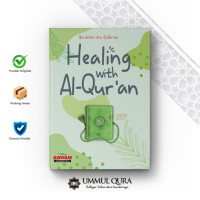Image of Healing With Al-Qur'an