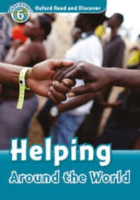 Image of Helping Around the World