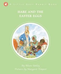 Image of Here And The Easter Eggs