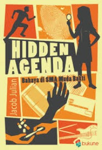 Image of Hidden Agenda
