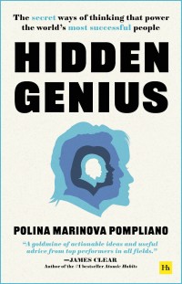 Image of Hidden Genius