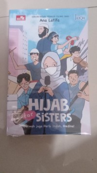 Image of Hijab For Sisters