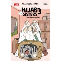 Image of Hijab for sisiter 3