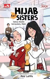 Image of Hijab For Sister