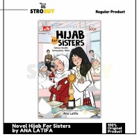 Image of Hijab For Sister