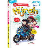 Image of Hijrah saatnya berubah