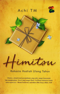 Image of Himitsu