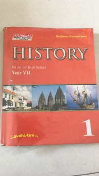 Image of History 1