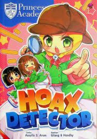 Image of Hoax Detector