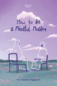 Image of HOW TO BE A MINDFUL MUSLIM