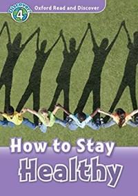 Image of How to stay Healthy