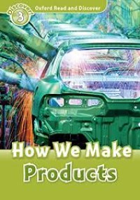 Image of How We Make Products