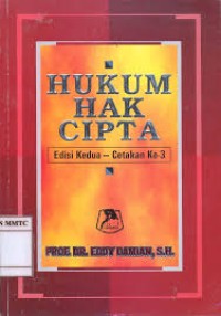 Image of Hukum hak cipta