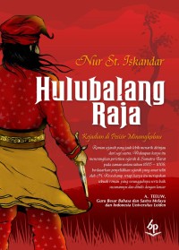 Image of Hulubalang Raja