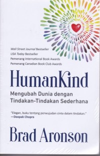 Image of Humankind