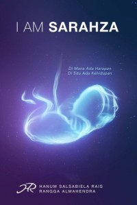 Image of I AM SAHARZA