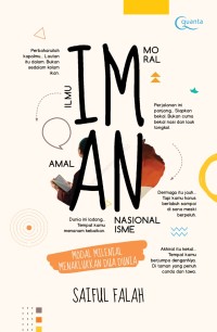 Image of Ilmu Iman
