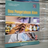 Image of ILMU PENGETAHUAN ALAM