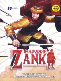 Image of Imaduddin Zank