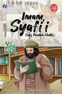 Image of Imam Syafii