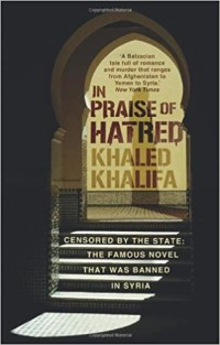 Image of In Praise of hatred