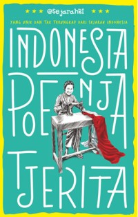 Image of Indonesia Poenja Tjerita