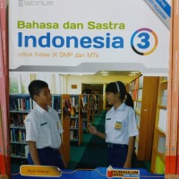 Image of Indonesia smp kelas ix