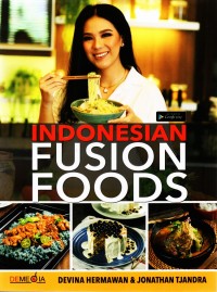 Image of Indonesian Fusion Food