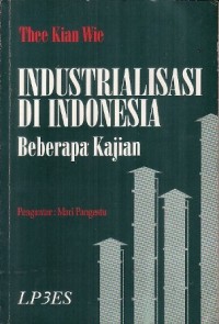 Image of Industrialisasi di indonesia