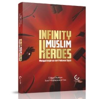 Image of Infinity Muslim Heroes