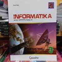 Image of Informatika IX
