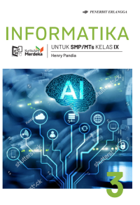 Image of Informatika IX
