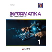 Image of Informatika VII