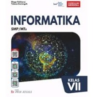 Image of Informatika VII