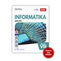 Image of Informatika VIII