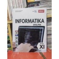 Image of Informatika XI