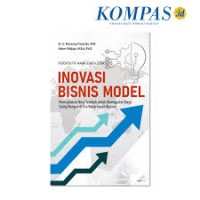 Image of Inovasi Bisnis Model