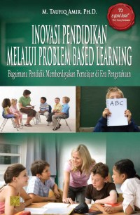 Image of Inovasi Pendidikan Melalui Problem Based Learning