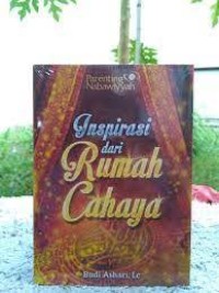 Image of Inspirasi Dari Rumah Cahaya