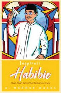Image of Inspirasi Habibie: Kisah-Kisah